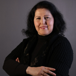 Dr. Fatima Kakeh