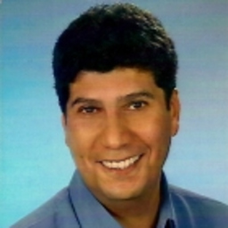 Farhad Roodani