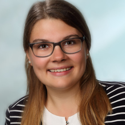 Tina Schmitt