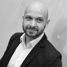 Marco Floridia