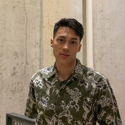 Cuong Dang Bui