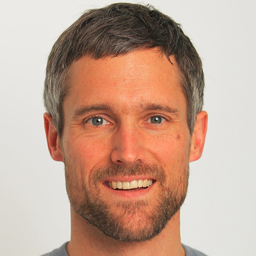 Mark Hoffmann