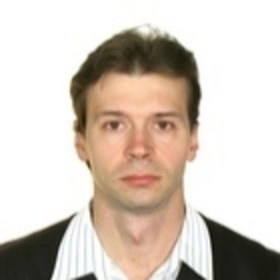 Александр Колесниченко