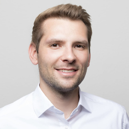 Profilbild Pascal Diefert