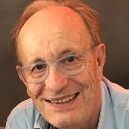 Michel Chazelas