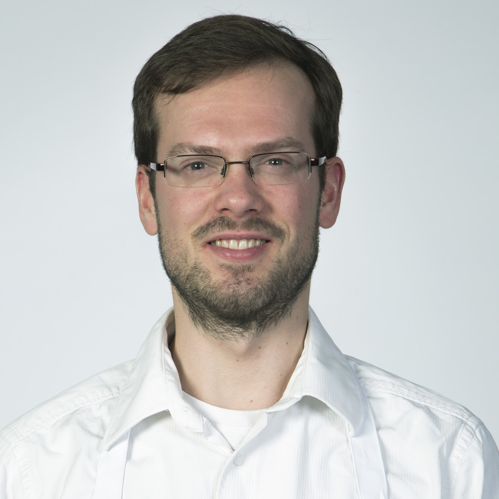 Daniel Westermann Yard Marshal Amazon DTM8 XING