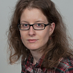 Stefanie Walther