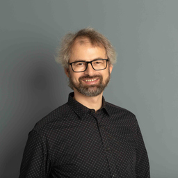 Thomas Pfau