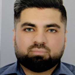 Umair Riaz