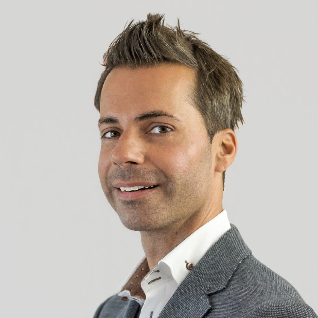 Alexander Jäger Geschäftsführer GASTRO.GENAU LTD & Co KG XING