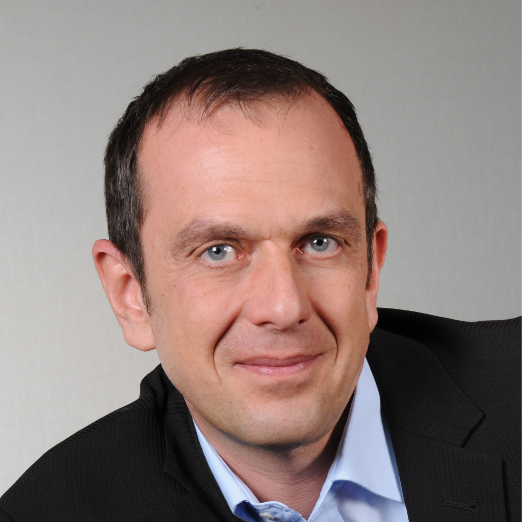 Ralf Risch - Geschäftsführer - InConTra GmbH | XING