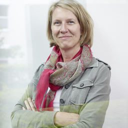 Anja Stothfang