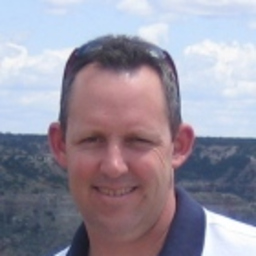 Timothy Boone