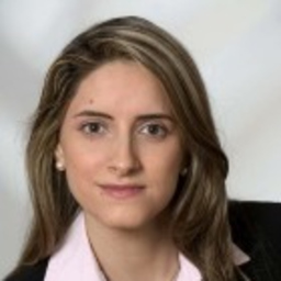 Veronica Vidaurre-Dalenz