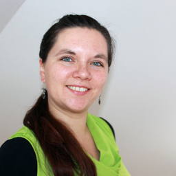 Anne-Kathrin Huonker