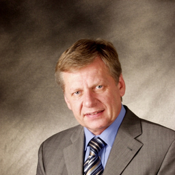Heinz Kammer