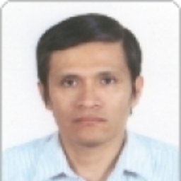 Wilder Rubio Rojas