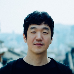 Jang Ho Hwang