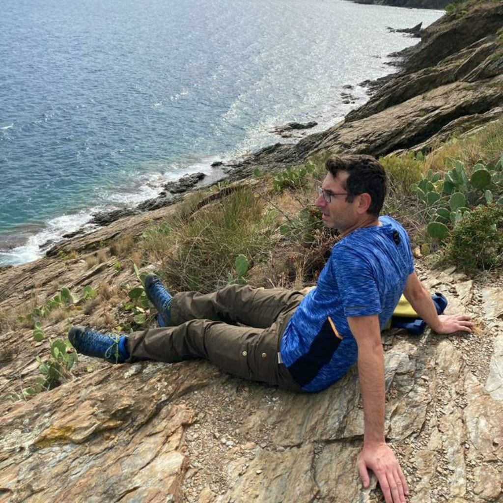 Renaud BOURDON Global Key Account Manager Optoflux GmbH XING