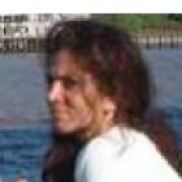 Prof. Maria A. Maydana