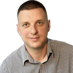 Andrii Fysyna