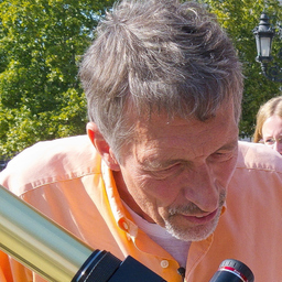 Werner Ziegs
