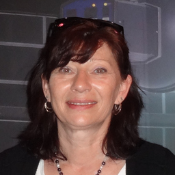 Inge Hübner