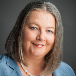 Christine Hauf