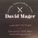 David Mager