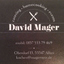 Social Media Profilbild David Mager Alfter