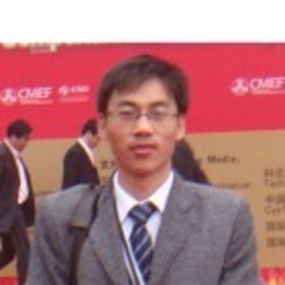 Simon Zhang