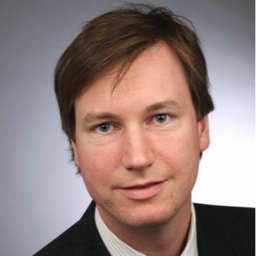 Dr. Bernhard Kübler