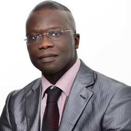 Ahmadou NJAI