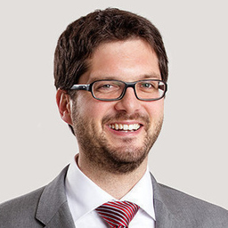 Dr. Johannes Schilling