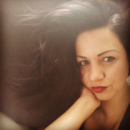 Eleni Tsiliakidou