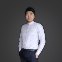 Yunzhao Luo