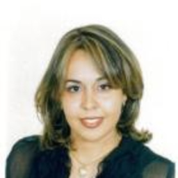 Asmae Bouchabchoub