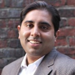 Samir H Bhatt