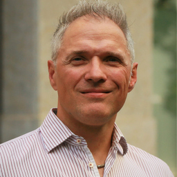 Stefan Müller