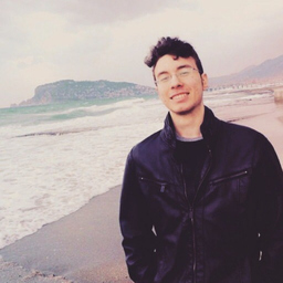 Eren Doğruca