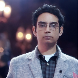Amit Sharma