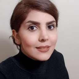 Marzieh behnam