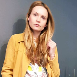 Romy Schaar