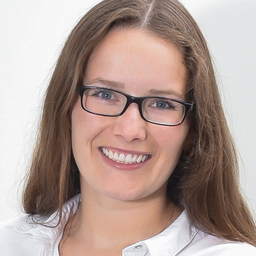 Lisa Sorgenfrei-Koch 
