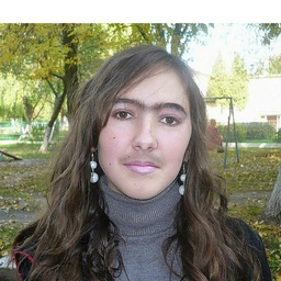 Maxine Eierbär