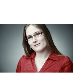 Profilbild Jessica Mercedes Stern