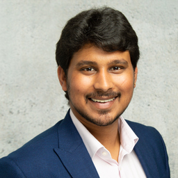Vinothgirithar Ravisrinivasan