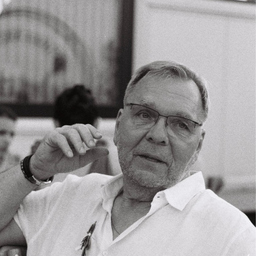 Volkhard Engelstädter