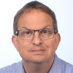 Norman Bodenburg