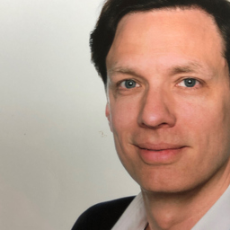 Mark Müller